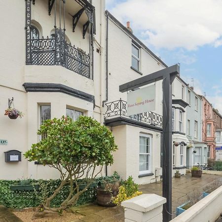 Rasa Sayang House - Self-Check-In Guesthouse Oxford Exterior foto