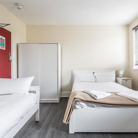 Rasa Sayang House - Self-Check-In Guesthouse Oxford Exterior foto
