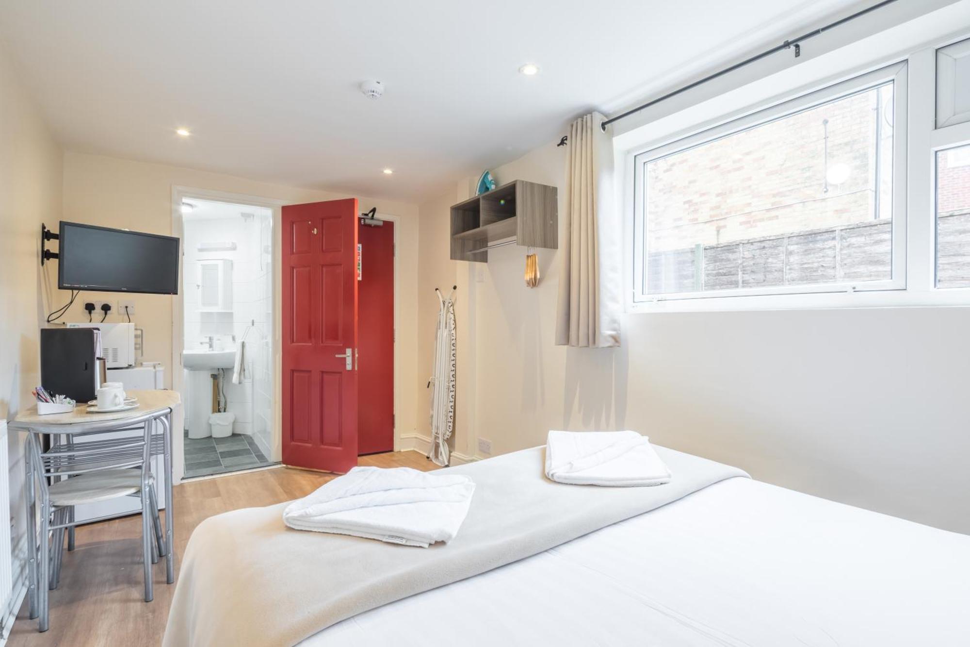 Rasa Sayang House - Self-Check-In Guesthouse Oxford Exterior foto
