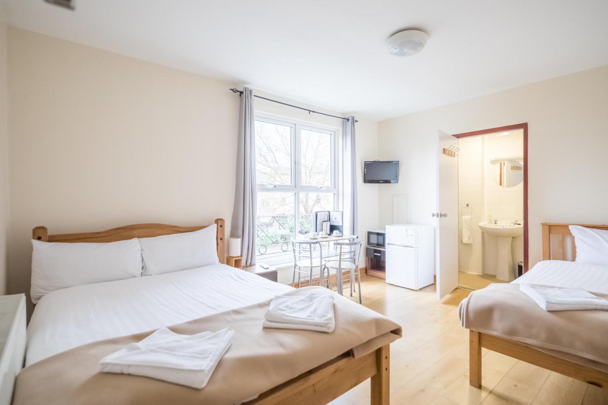 Rasa Sayang House - Self-Check-In Guesthouse Oxford Exterior foto