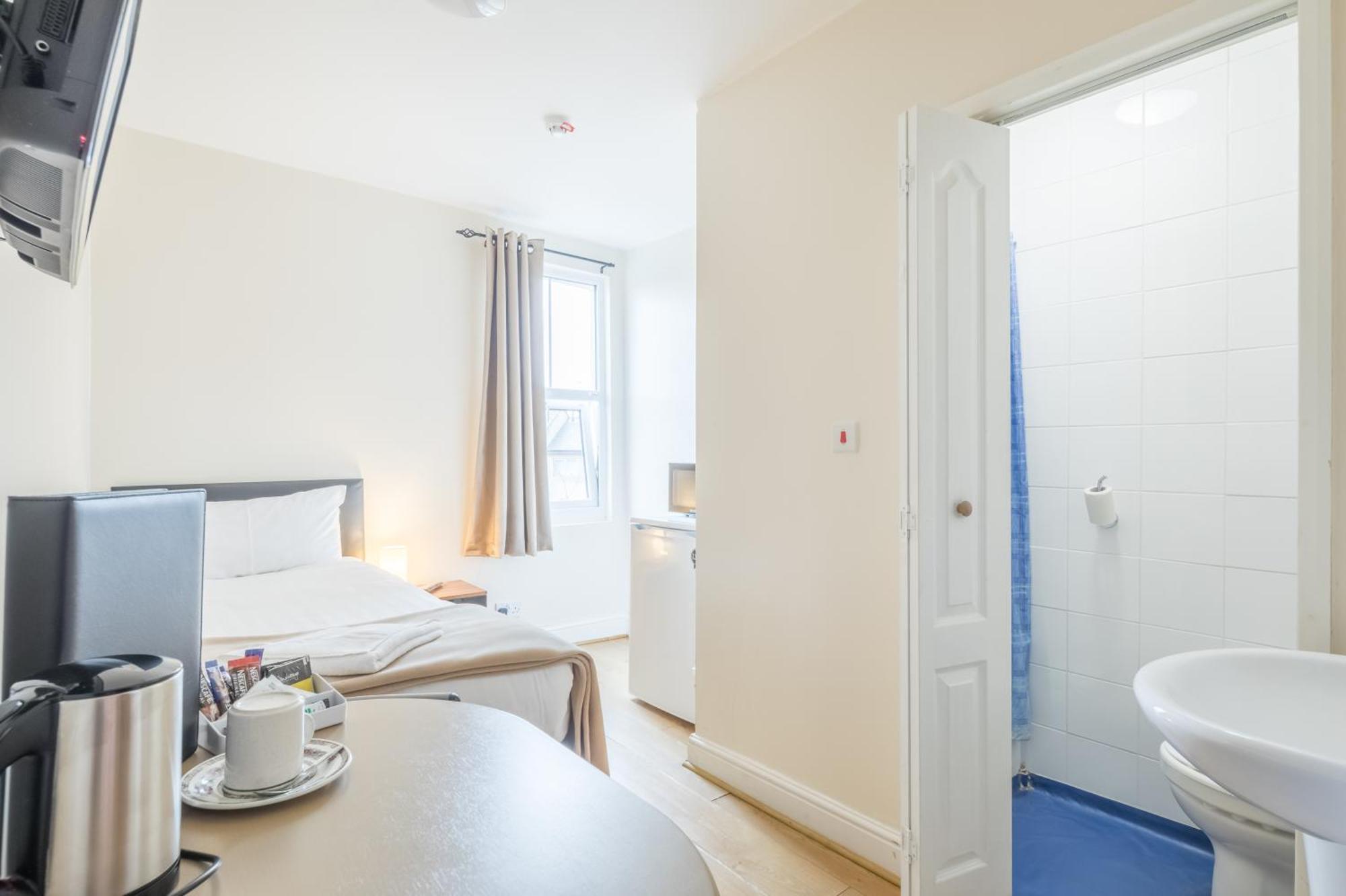 Rasa Sayang House - Self-Check-In Guesthouse Oxford Exterior foto