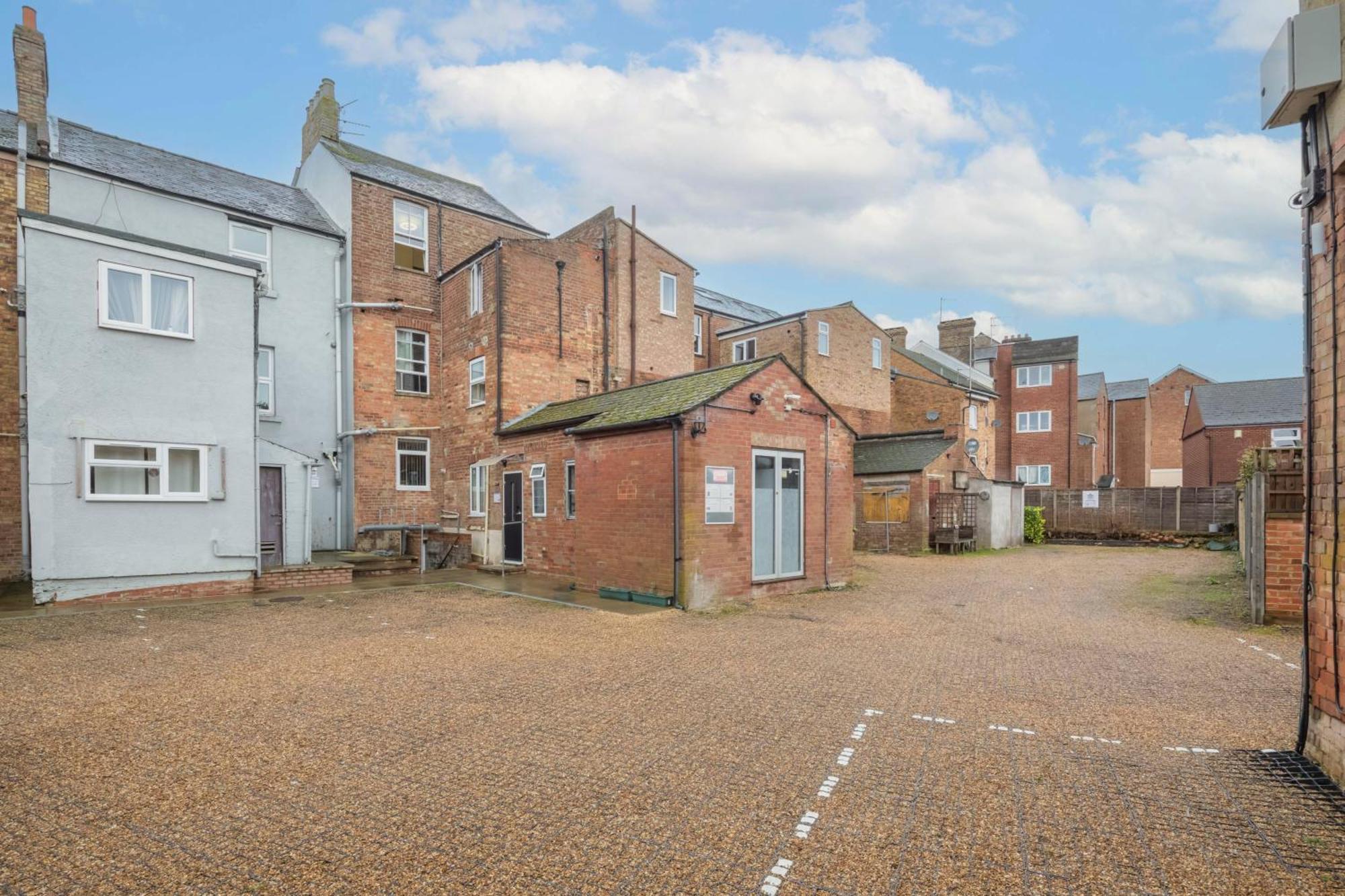 Rasa Sayang House - Self-Check-In Guesthouse Oxford Exterior foto