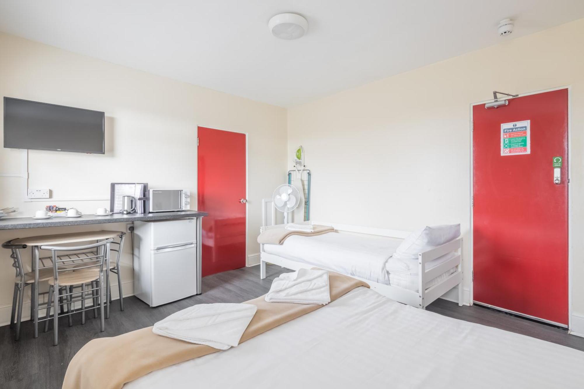 Rasa Sayang House - Self-Check-In Guesthouse Oxford Exterior foto