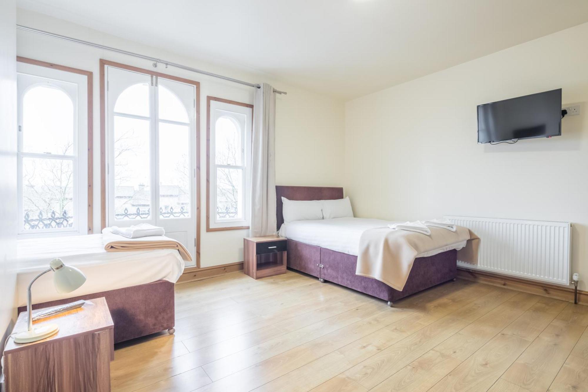 Rasa Sayang House - Self-Check-In Guesthouse Oxford Exterior foto