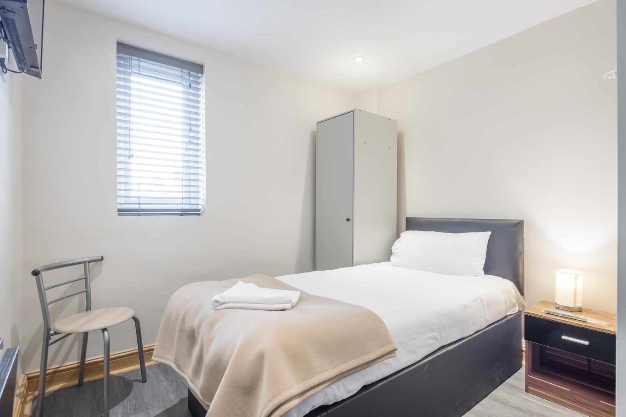 Rasa Sayang House - Self-Check-In Guesthouse Oxford Exterior foto