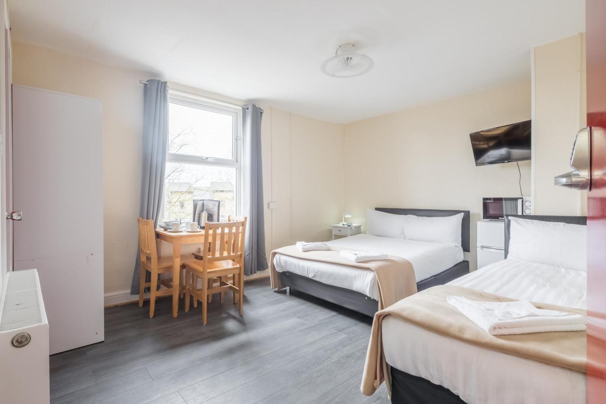 Rasa Sayang House - Self-Check-In Guesthouse Oxford Exterior foto