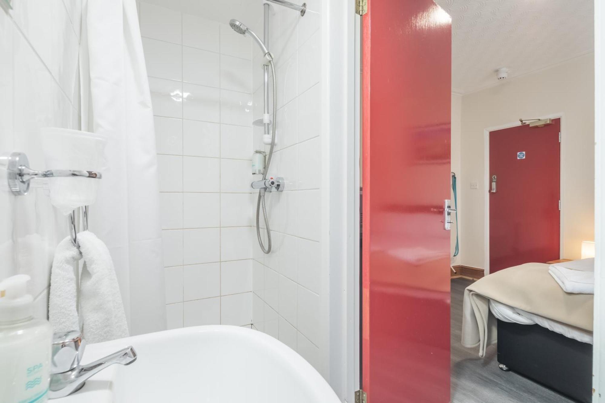 Rasa Sayang House - Self-Check-In Guesthouse Oxford Exterior foto